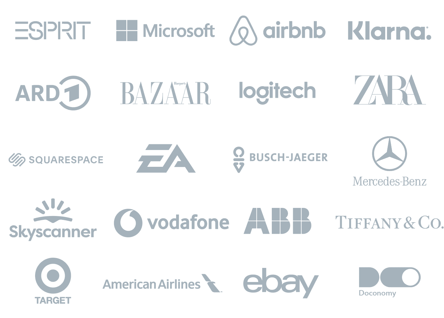 logos